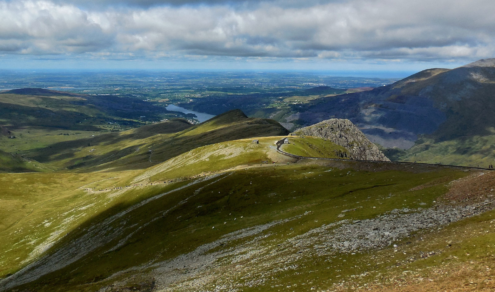 Snowdonia National Park